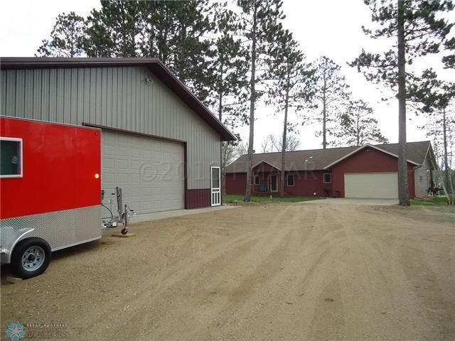 35399 County Highway 46 Way, Park Rapids, MN 56470