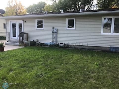 1116 19th St N, Moorhead, MN 56560