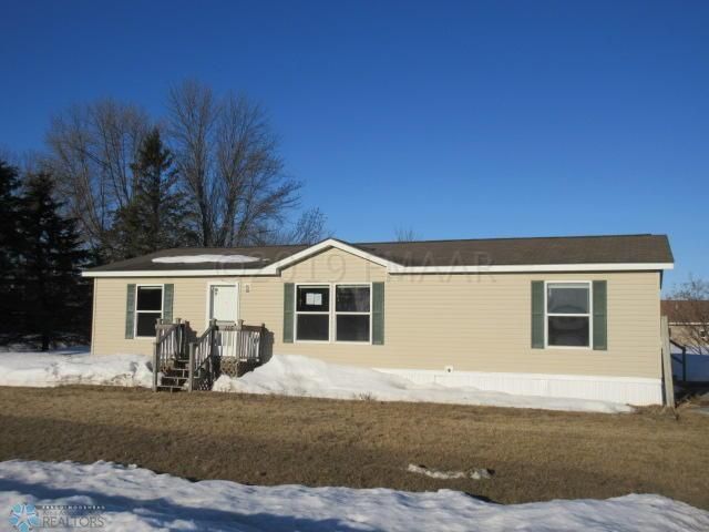 115 3 St NE, Ulen, MN 56585