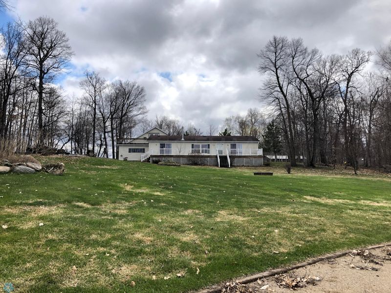 19125 Sherman Shores Rd, Audubon, MN 56511