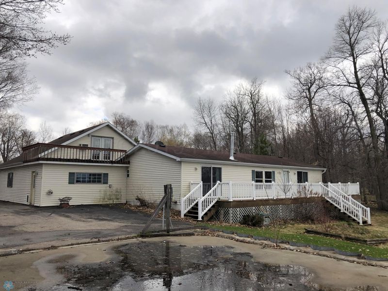 19125 Sherman Shores Rd, Audubon, MN 56511