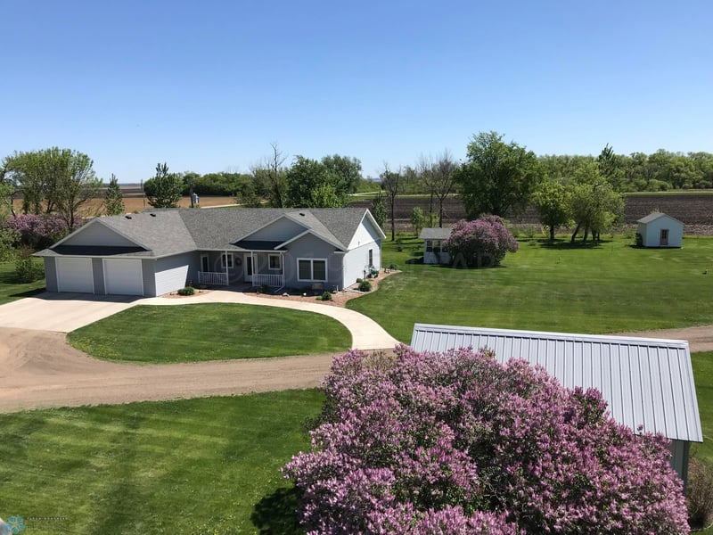 2483 210th St, Rothsay, MN 56579