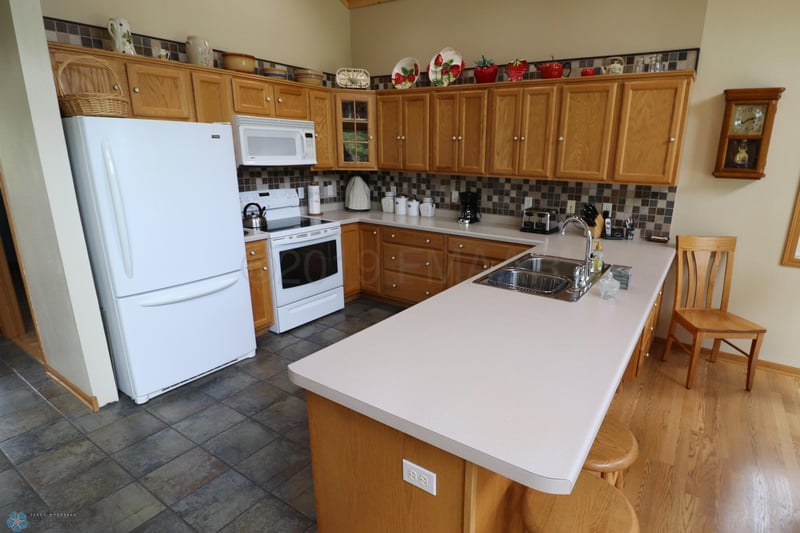 33286 Strawberry Dr, Ogema, MN 56569