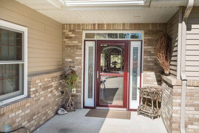 407 Thumper Lodge Rd, Ottertail, MN 56571