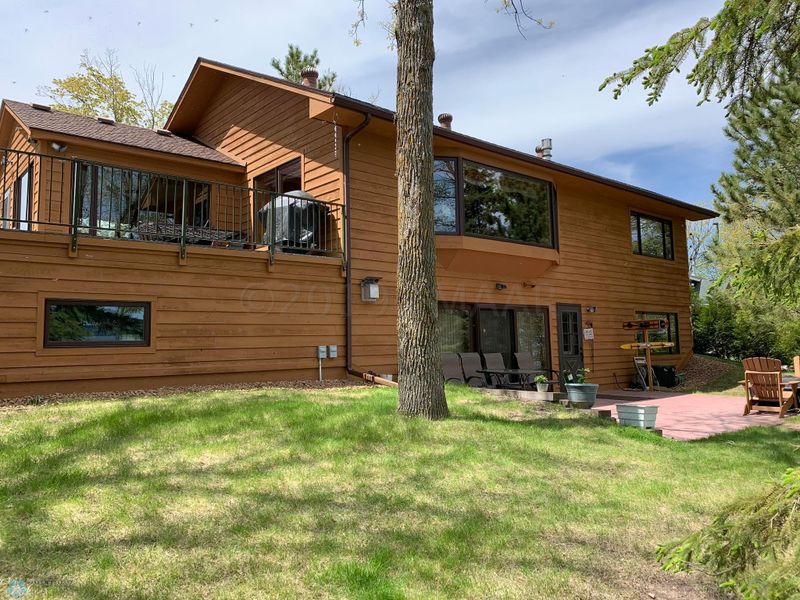 8566 Hansons Trl NW, Walker, MN 56484