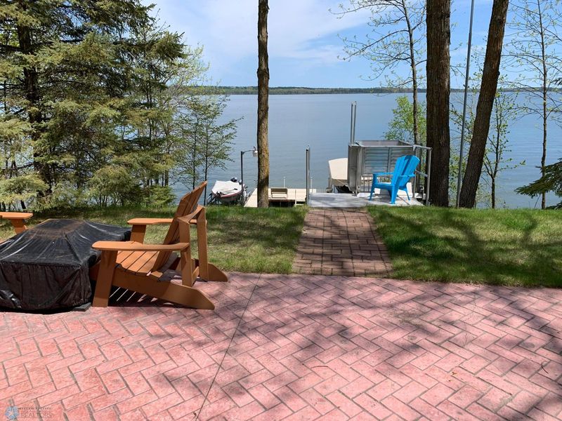 8566 Hansons Trl NW, Walker, MN 56484