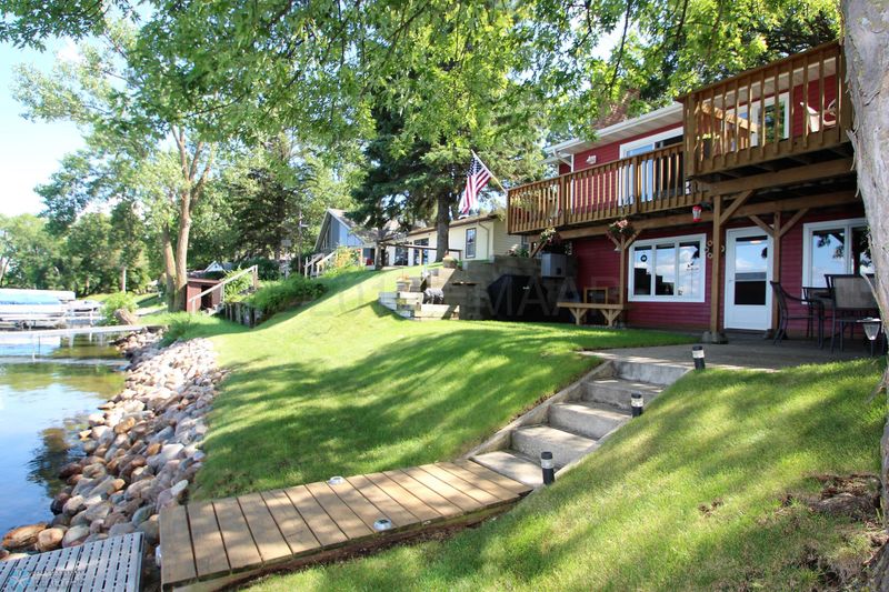 10797 N Ida Hts Rd, Lake Park, MN 56554