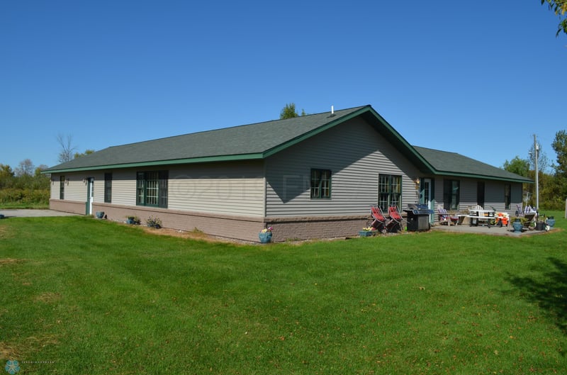 111 Thorpe St N, Gary, MN 56545