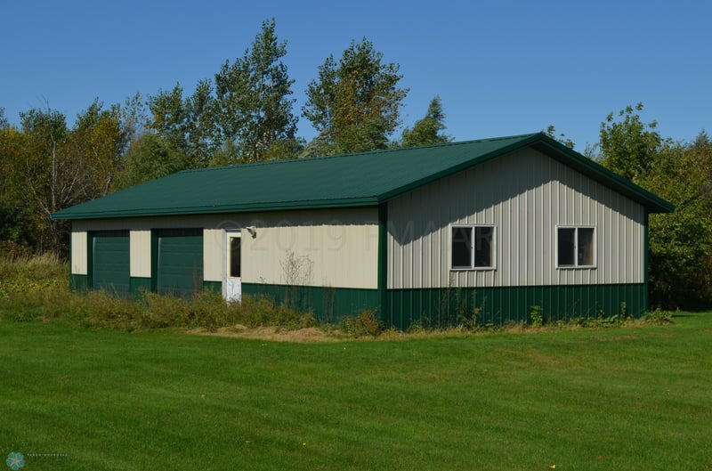 111 Thorpe St N, Gary, MN 56545