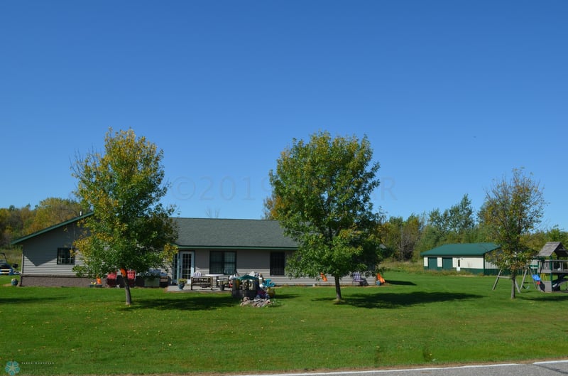 111 Thorpe St N, Gary, MN 56545