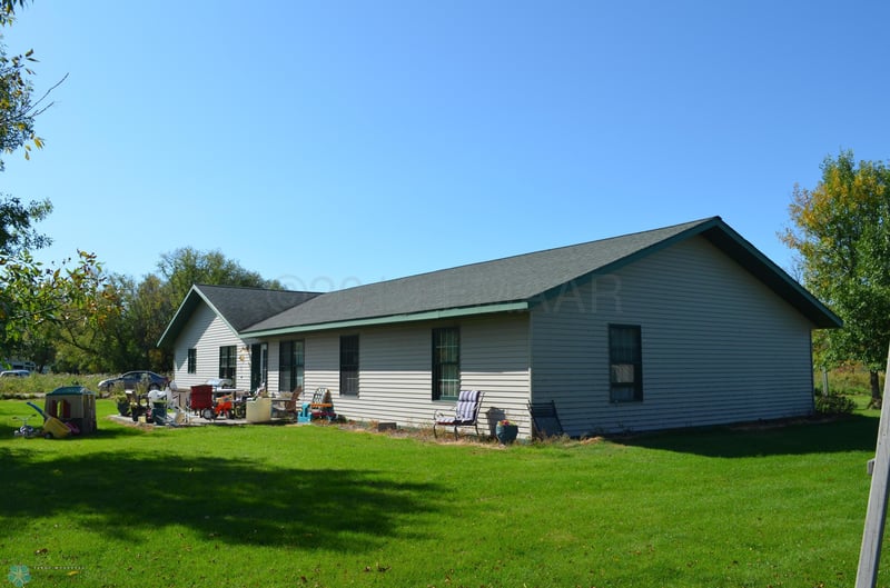 111 Thorpe St N, Gary, MN 56545