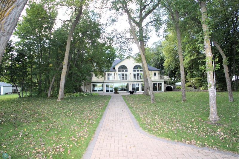 16828 S Big Cormorant Rd, Audubon, MN 56511