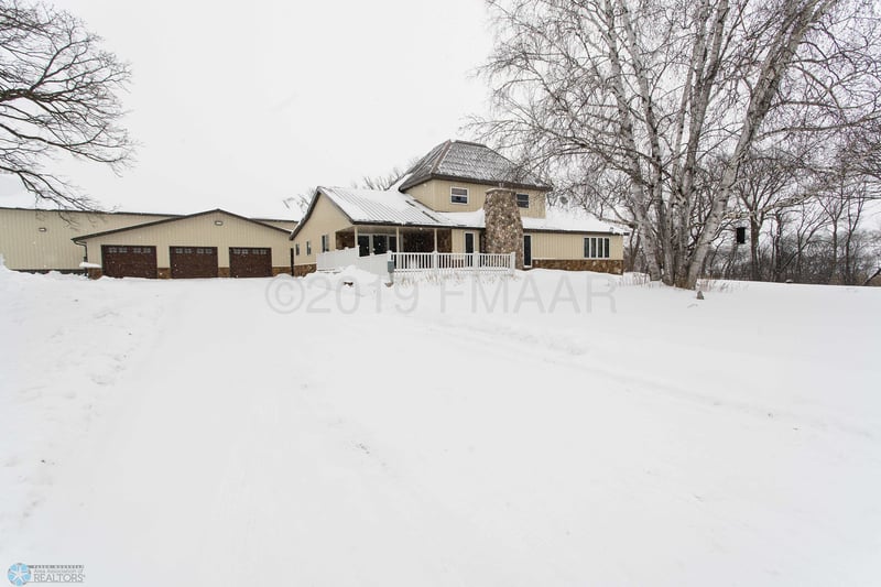 12415 County Hwy 117, Dalton, MN 56324