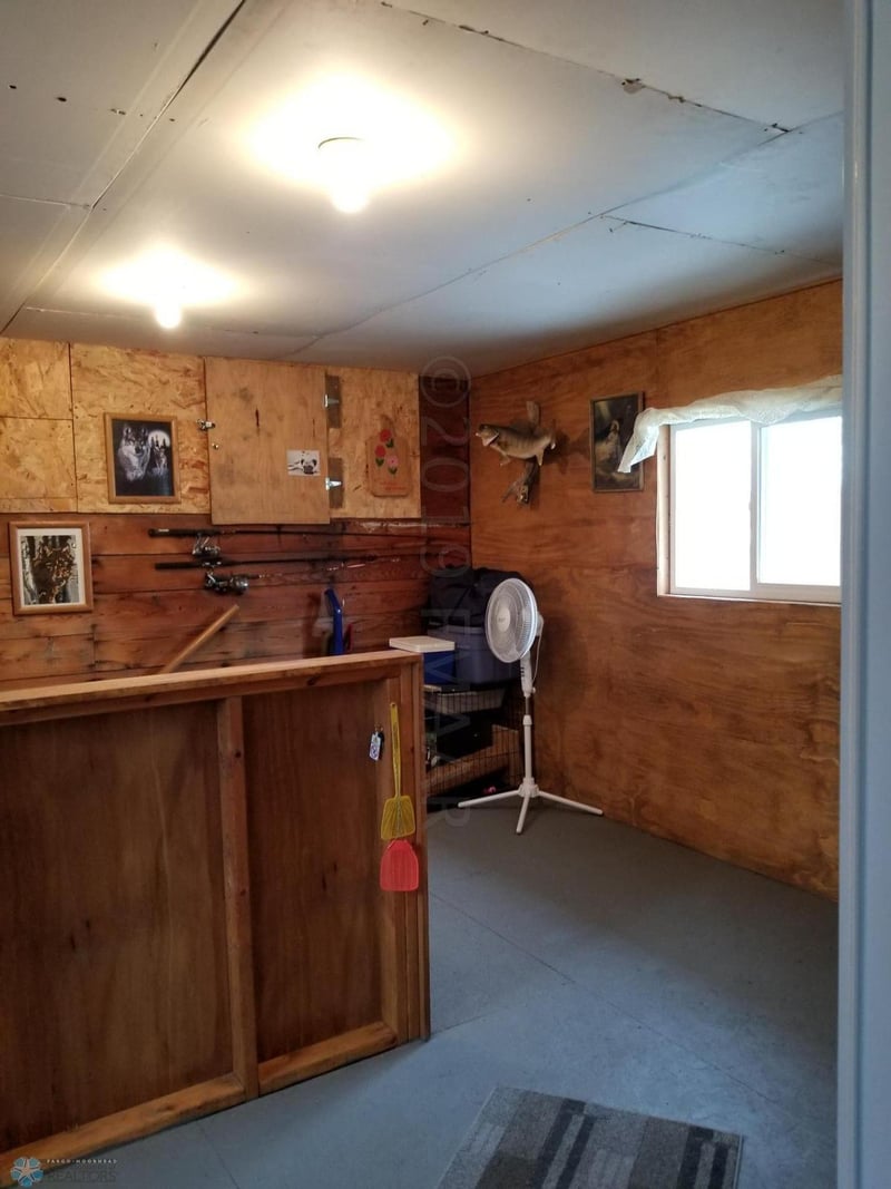 243 Quincy St, Hendrum, MN 56550