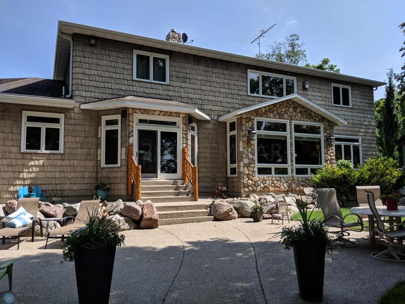 13976 Deer Point Rd, Audubon, MN 56511