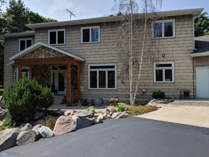 13976 Deer Point Rd, Audubon, MN 56511