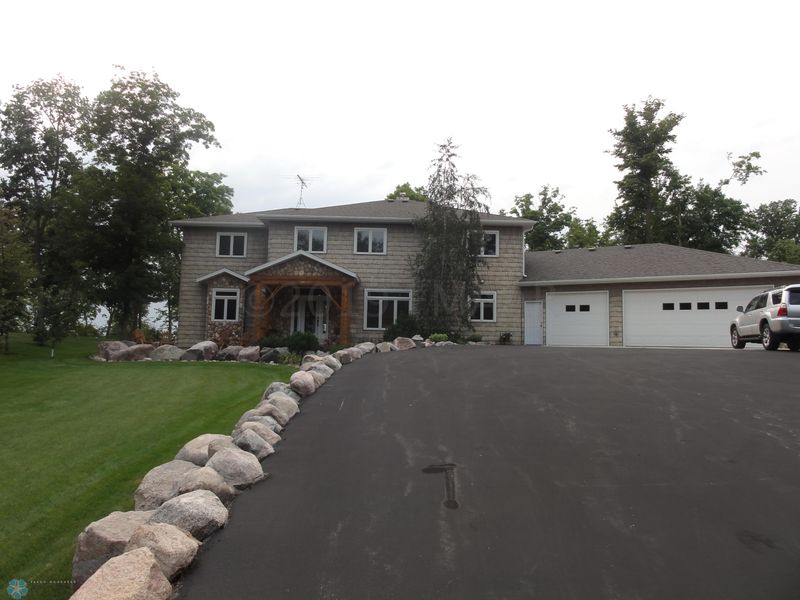 13976 Deer Point Rd, Audubon, MN 56511
