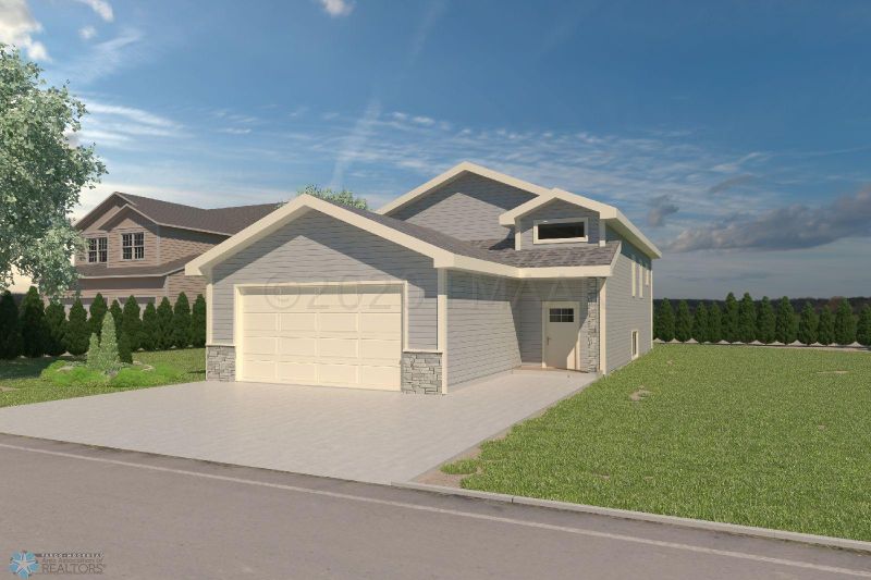 3813 32 St S, Moorhead, MN 56560
