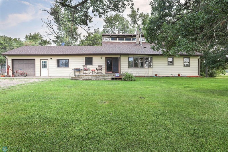 1177 160th Ave, Wolverton, MN 56594
