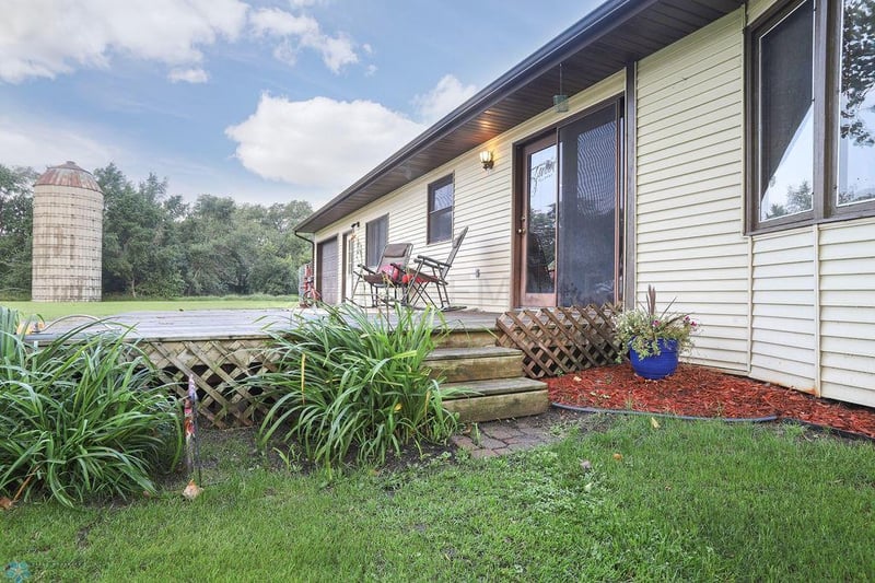 1177 160th Ave, Wolverton, MN 56594
