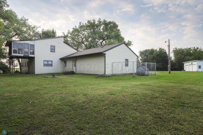 1177 160th Ave, Wolverton, MN 56594