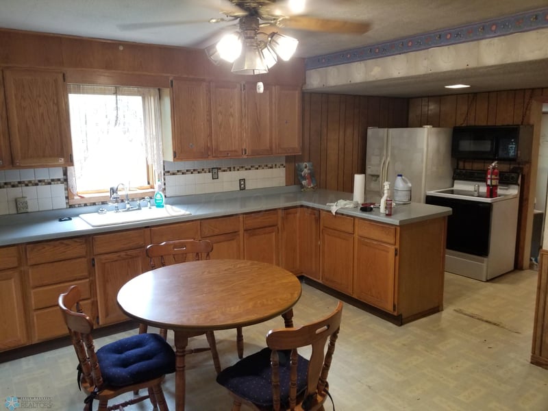 433 Gordon St W, Hendrum, MN 56550