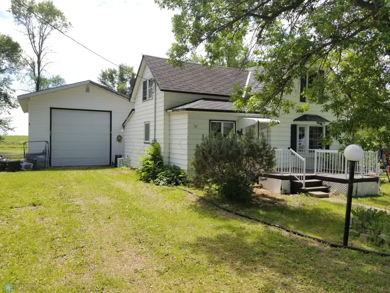 433 Gordon St W, Hendrum, MN 56550