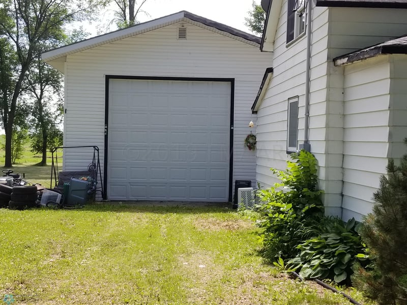 433 Gordon St W, Hendrum, MN 56550