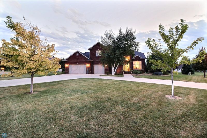 1439 Beede Ave, Breckenridge, MN 56520