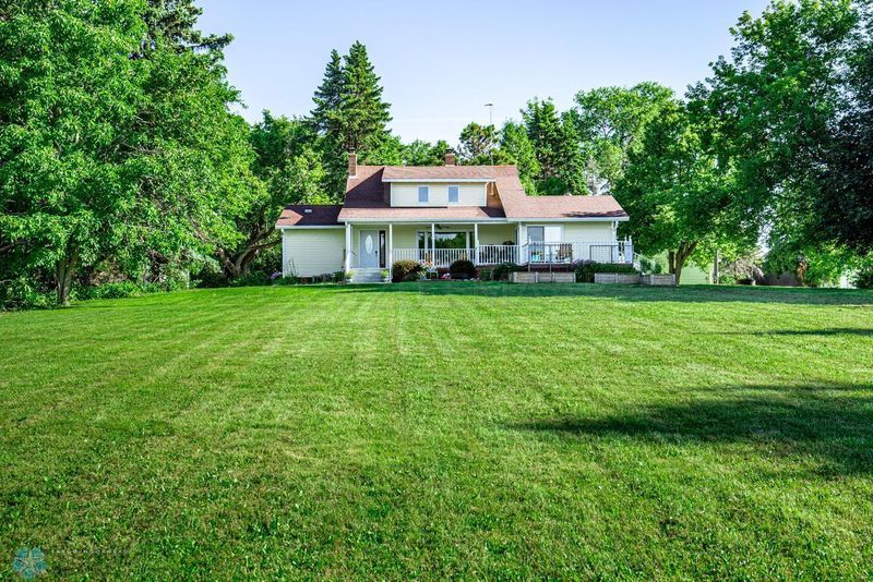 10206 County Highway 14, Hitterdal, MN 56552