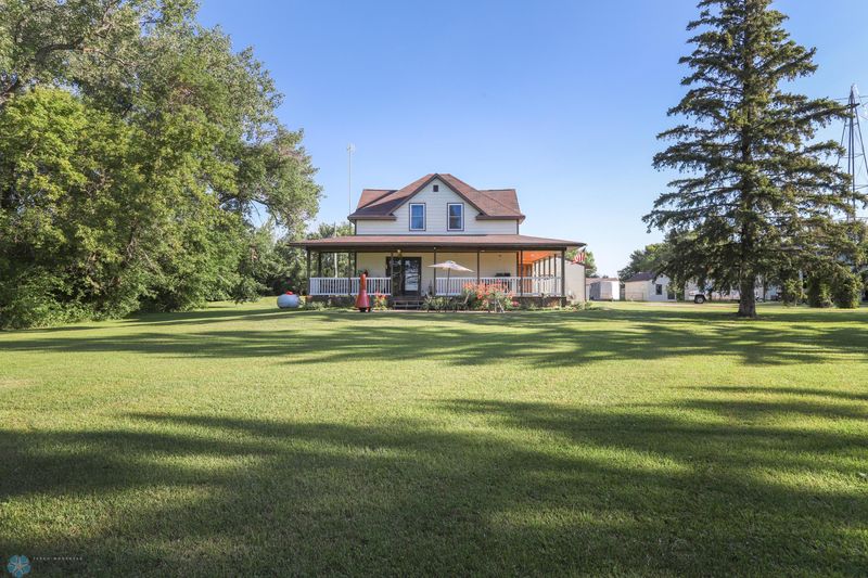 1174 160th Ave, Wolverton, MN 56594
