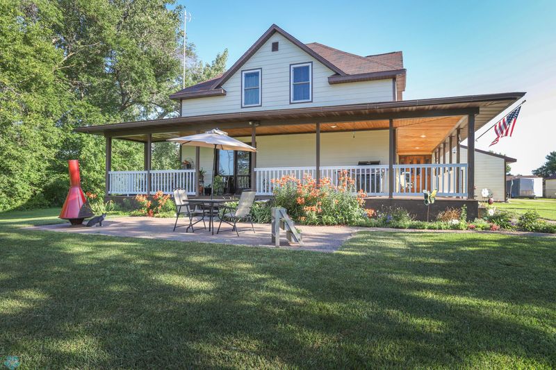 1174 160th Ave, Wolverton, MN 56594