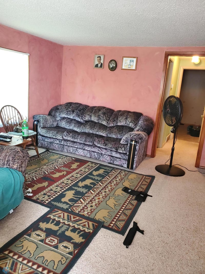 218 Front St W, Hitterdal, MN 56552