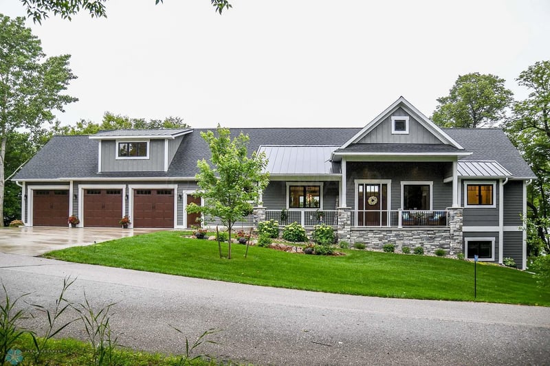 29793 Highland Loop, Battle Lake, MN 56515