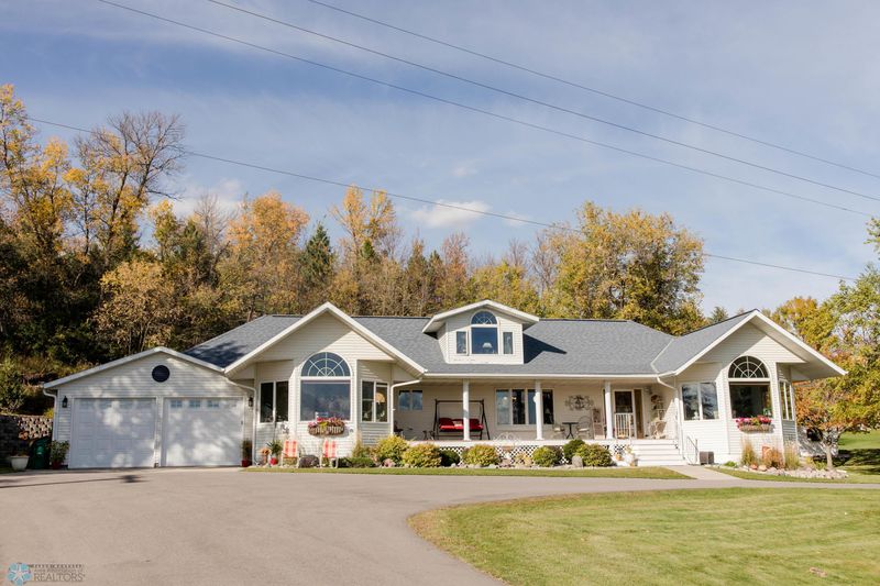 1156 E Frazee Ave, Vergas, MN 56587