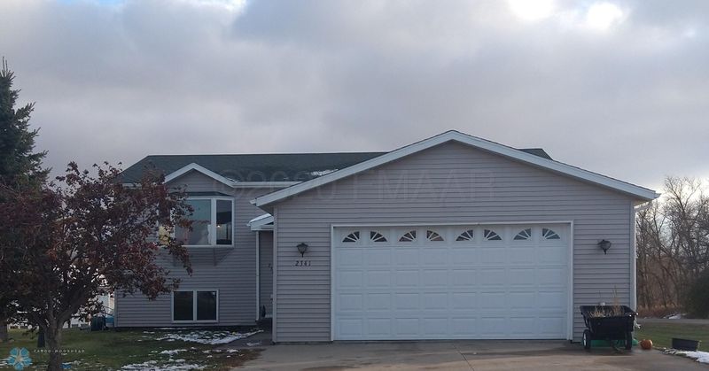2341 Meadow Ln, Hawley, MN 56549