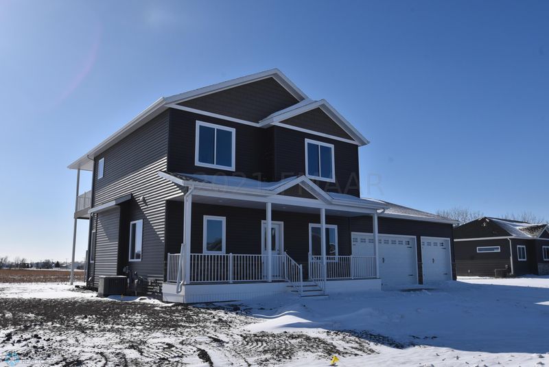 1304 2 Ave SE, Barnesville, MN 56514