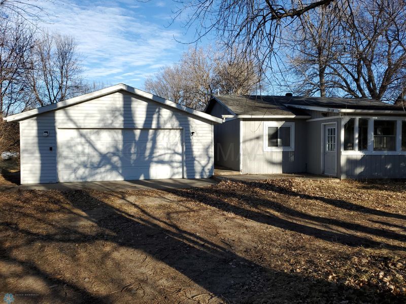 16796 Hwy 10, Glyndon, MN 56547