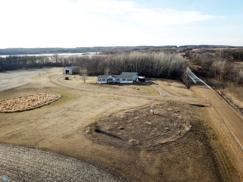 14824 453rd St, Pelican Rapids, MN 56572