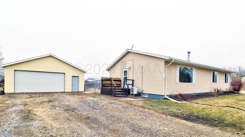 114 Andrews Ave, Glyndon, MN 56547