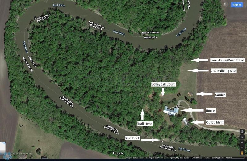 10001 3rd St S, Moorhead, MN 56560