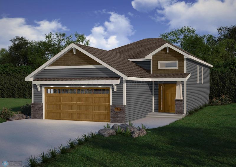 4549 13th St S, Moorhead, MN 56560