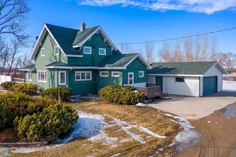 8496 110 St S, Sabin, MN 56580