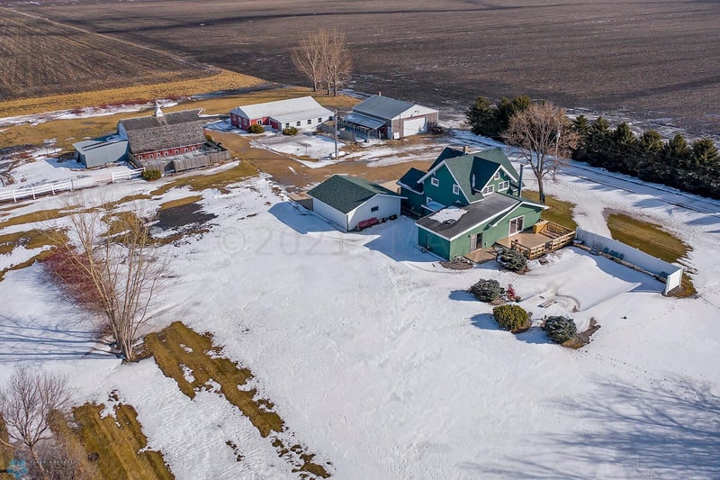 8496 110 St S, Sabin, MN 56580