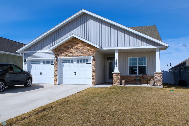 2319 Westgate Dr, Hawley, MN 56549