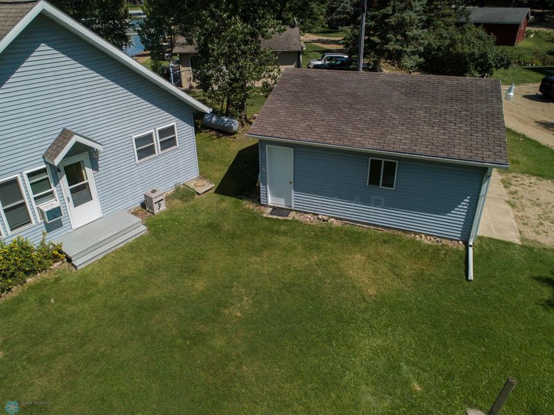 13424 Severson Beach Rd, Lake Park, MN 56554