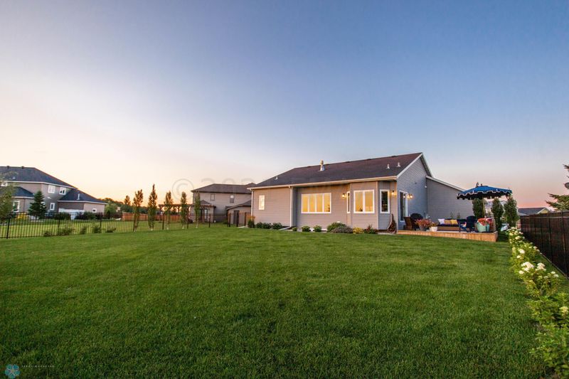 3025 41st Avenue Ct S, Moorhead, MN 56560