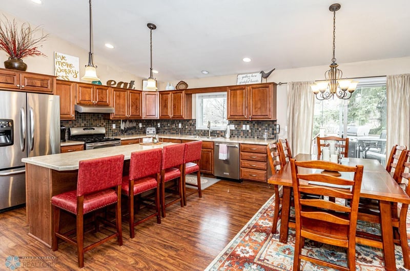 454 Gordon St W, Hendrum, MN 56550