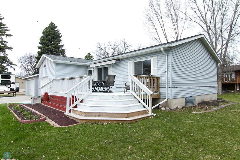 220 5 St SE, Glyndon, MN 56547