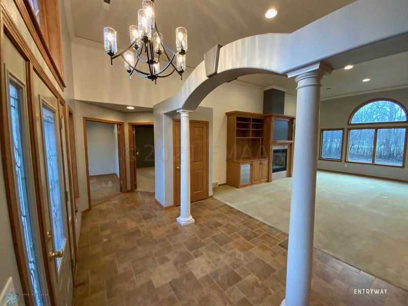 1508 Sunset Blvd, Hawley, MN 56549